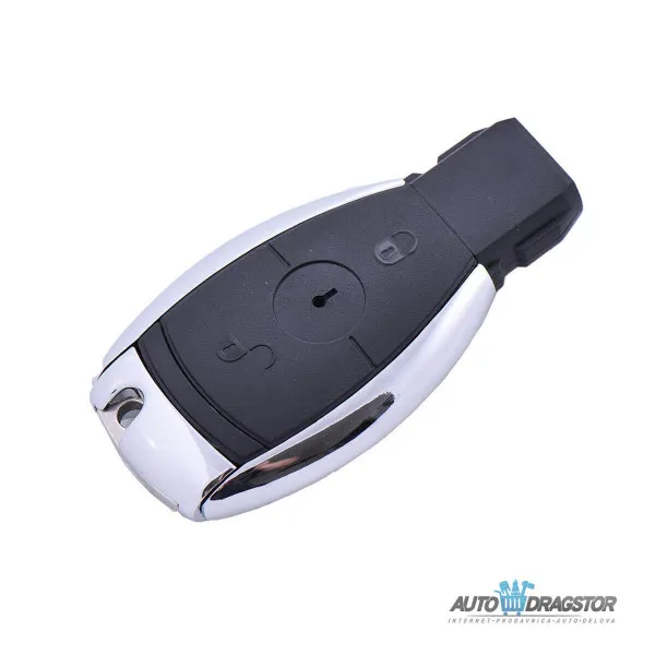 KUĆIŠTE OKLOP KLJUČA 2 DUGMETA ZA 