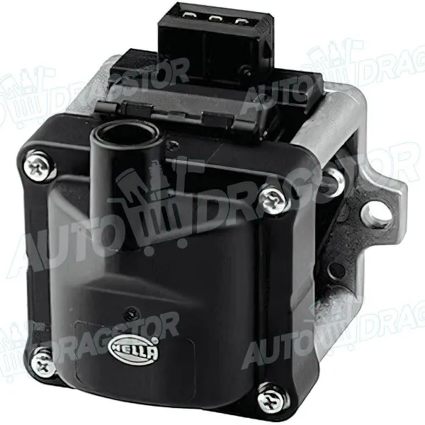 Bobina AUDI, SEAT, SKODA, VOLKSWAGEN, VOLVO 