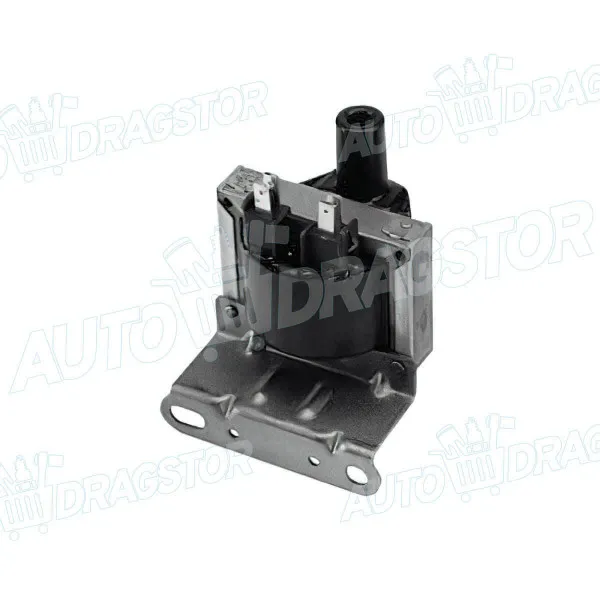 Bobina OPEL ASCONA C (J82), 81-88; ASTRA F (T92/M99), 91-02; ASTRA G (T98), 98-09; COMBO B, 93-00; CORSA A (S83), 83-93; CORSA B (S93), 93-00; KADETT E (T85), 8 