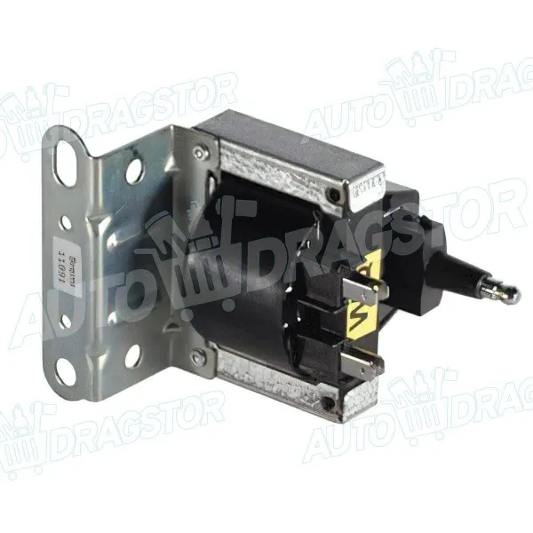 Bobina OPEL ASCONA B, 75-81; ASCONA C (J82), 81-88; ASTRA F (T92/M99), 91-02; CORSA A (S83), 83-93; KADETT D, 79-84; KADETT E (T85), 84-93; MANTA B, 75-88; VECT 