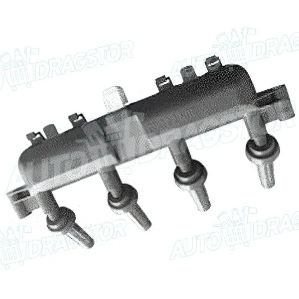 Bobina CITROËN, PEUGEOT 