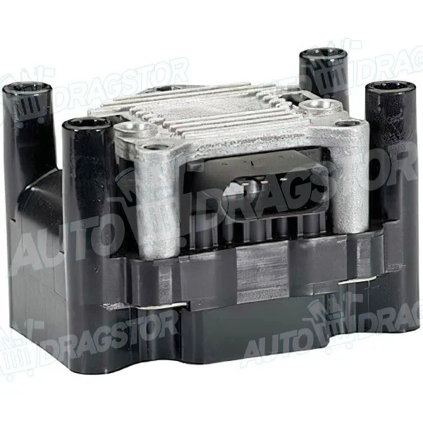 Bobina AUDI, SEAT, SKODA, VOLKSWAGEN 