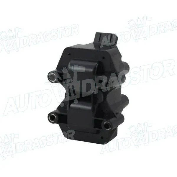Bobina OPEL ASTRA F (T92/M99), 91-02; ASTRA G (T98), 98-09; CALIBRA (C89), 89-97; OMEGA B (V94), 94-03; VECTRA A (J89), 88-95; VECTRA B (J96), 95-02; 