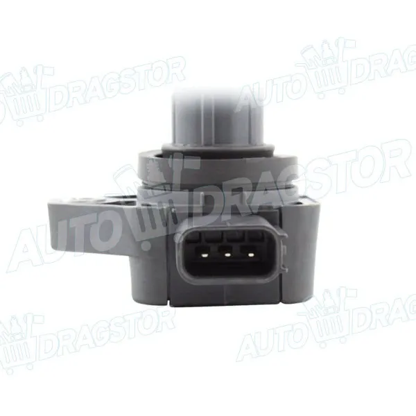 Bobina HONDA CIVIC (EP/EU/EV), 01-05; FRV (BE), 05-09; STREAM (RN), 01-06; 