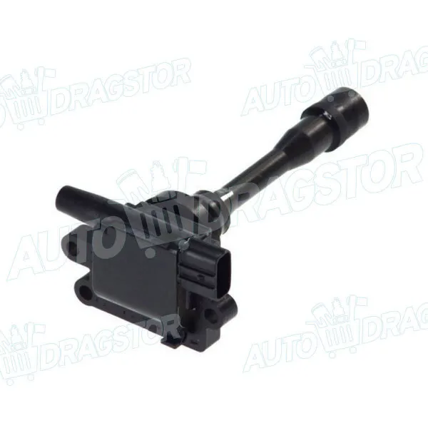 Bobina MITSUBISHI CARISMA (DA), 95-04; COLT (CAO), 92-96; COLT (CJO), 96-04; ECLIPSE (D20), 91-95; ECLIPSE (D30), 95-00; GALANT (E10), 84-87; GALANT (E30), 87-9 