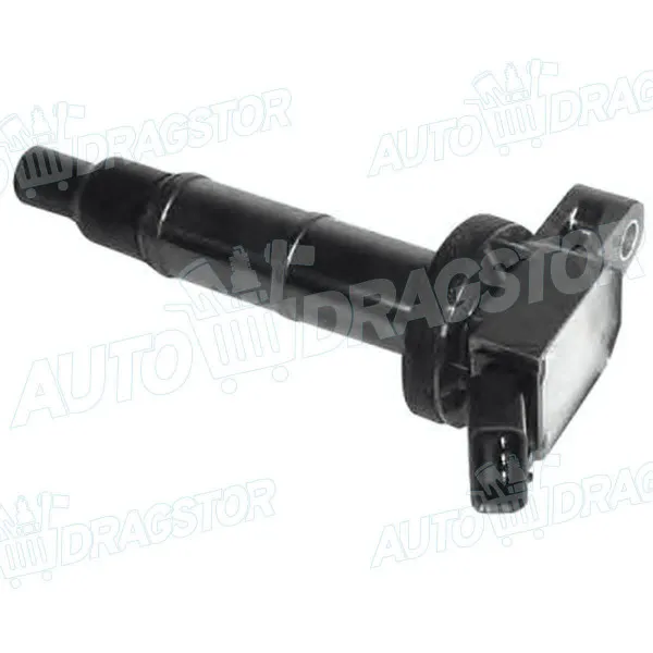 Bobina TOYOTA AVENSIS (T22), 97-03; AVENSIS (T25), 03-08; AVENSIS VERSO (M2/R1), 01-09; CAMRY (XV30), 01-06; PREVIA (ACR), 00-05; RAV4 (XA20), 00-06; RAV4 (XA30 