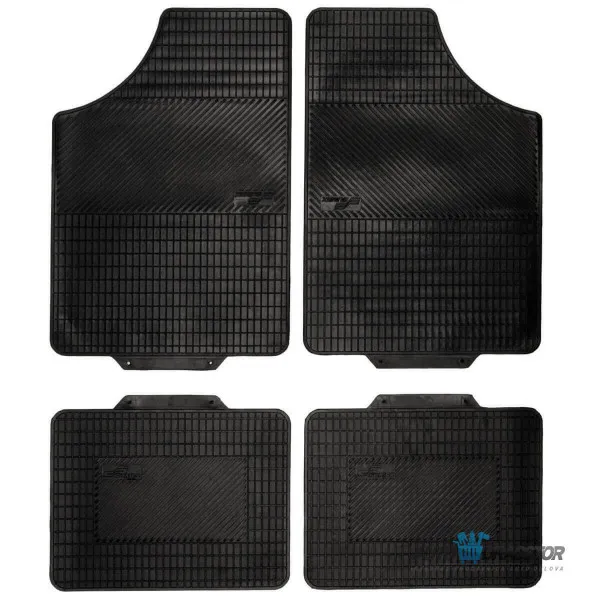 UNIVERZALNE GUMENE PATOSNICE DAYTONA BASIC 4KOM 