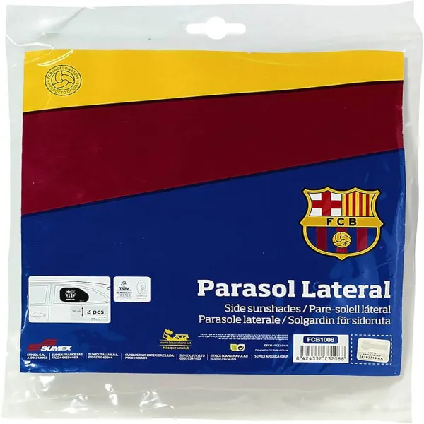 ZAŠTITA OD SUNCA BOČNA 