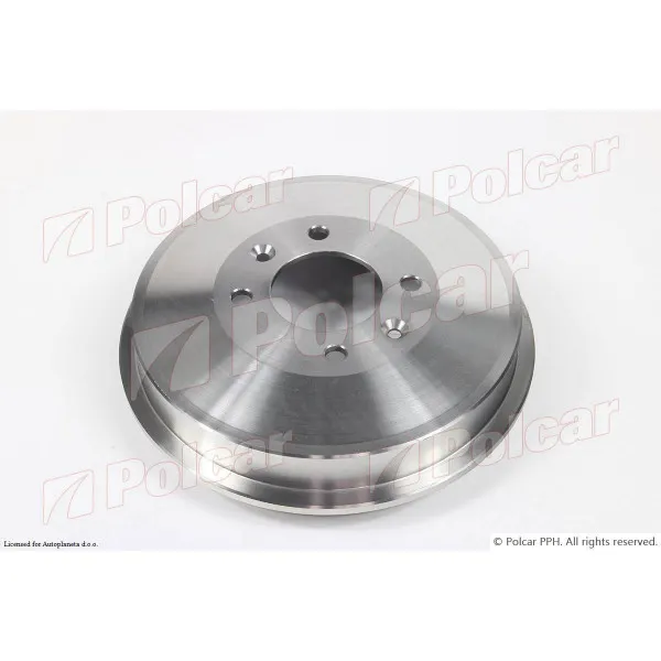 Kočioni doboš CITROËN, PEUGEOT 