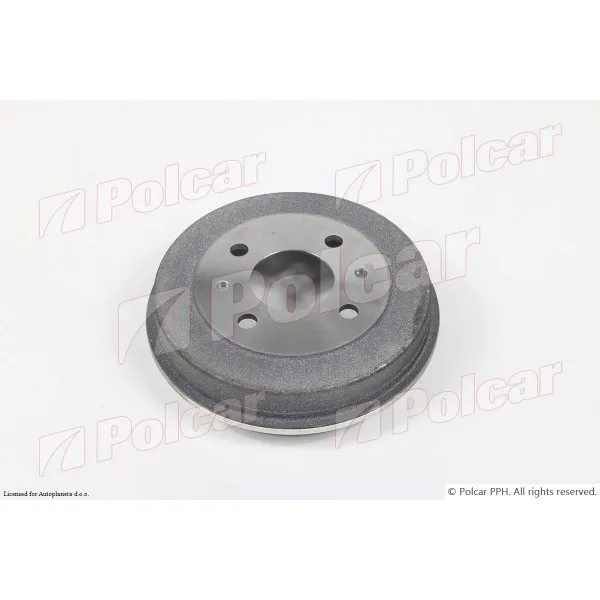 Kočioni doboš FIAT, LANCIA, YUGO/ZASTAVA 