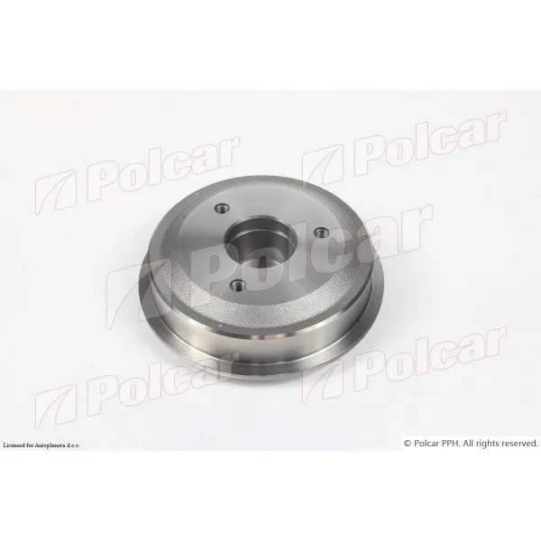 Kočioni doboš CITROËN, PEUGEOT 