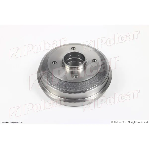 Kočioni doboš CITROËN, PEUGEOT 