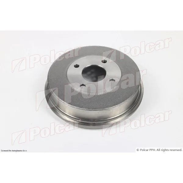 Kočioni doboš FORD MONDEO (BAP/BFP/BNP), 96-00; MONDEO (GBP/BNP), 93-96; 