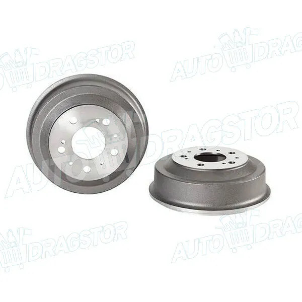 Kočioni doboš CITROËN, FIAT, PEUGEOT 