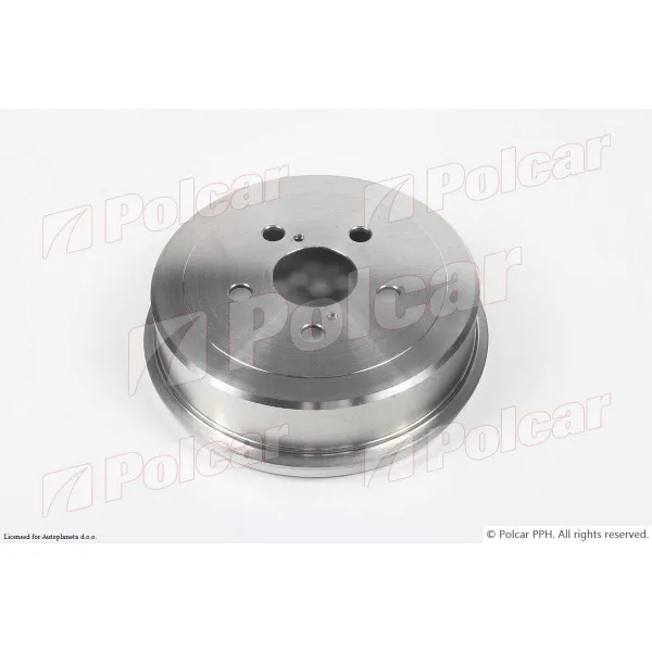 Kočioni doboš TOYOTA CARINA E, 92-97; 