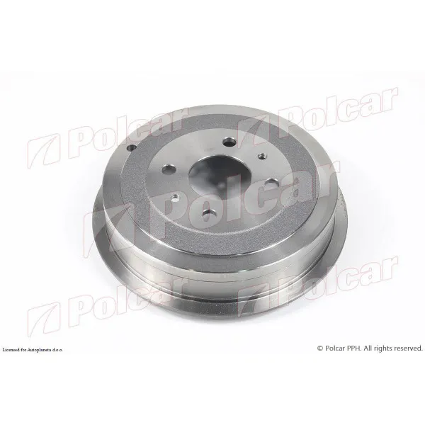 Kočioni doboš FIAT BRAVA (182), 95-01; BRAVO (182), 95-01; IDEA (350), 04-11; MAREA (185), 96-02; PANDA (169), 03-12; PUNTO (188), 99-10; 