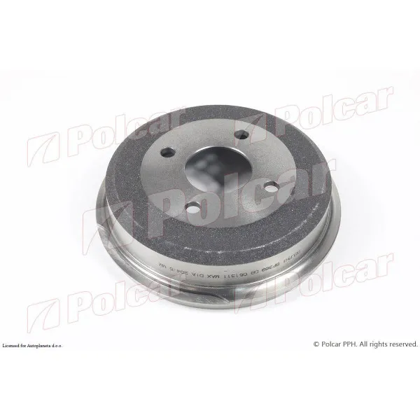 Kočioni doboš FORD MONDEO (BAP/BFP/BNP), 96-00; MONDEO (GBP/BNP), 93-96; 