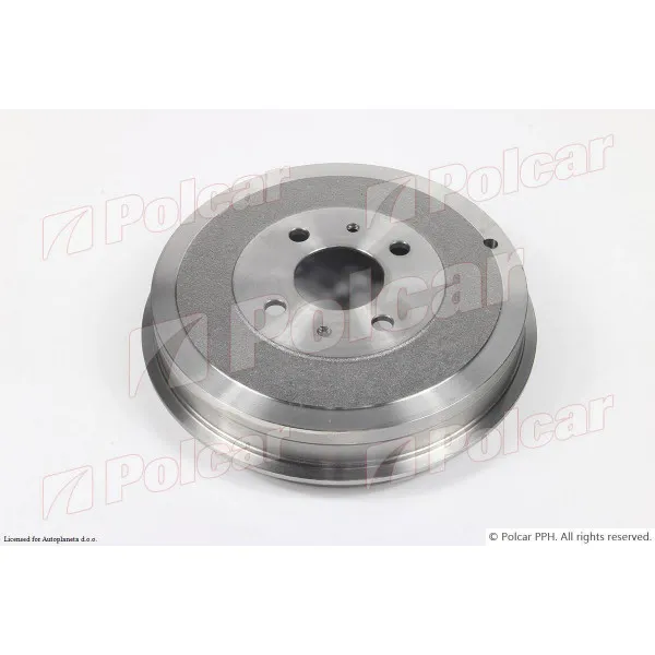 Kočioni doboš ALFA ROMEO, FIAT 