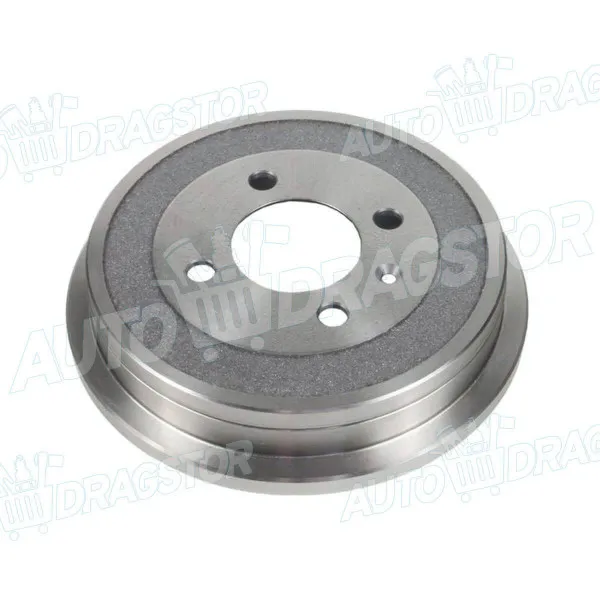 Kočioni doboš VOLKSWAGEN LUPO (6X1/6E1), 98-05; 