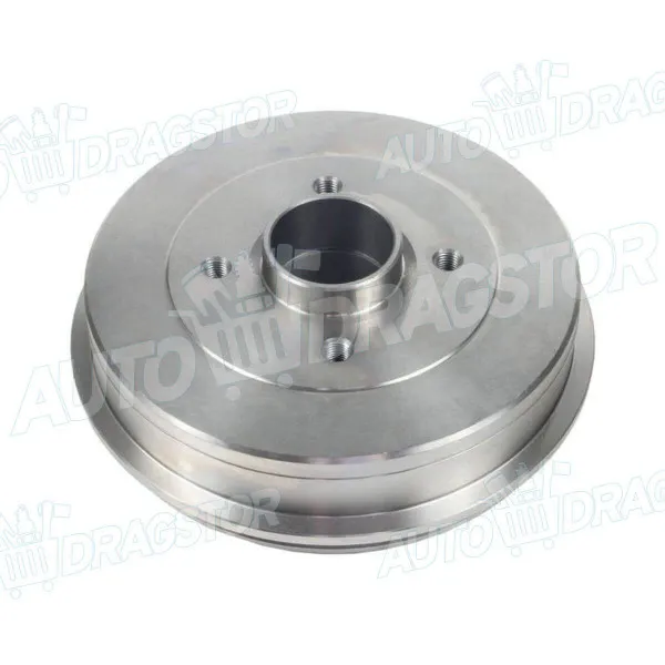 Kočioni doboš CITROËN, RENAULT 