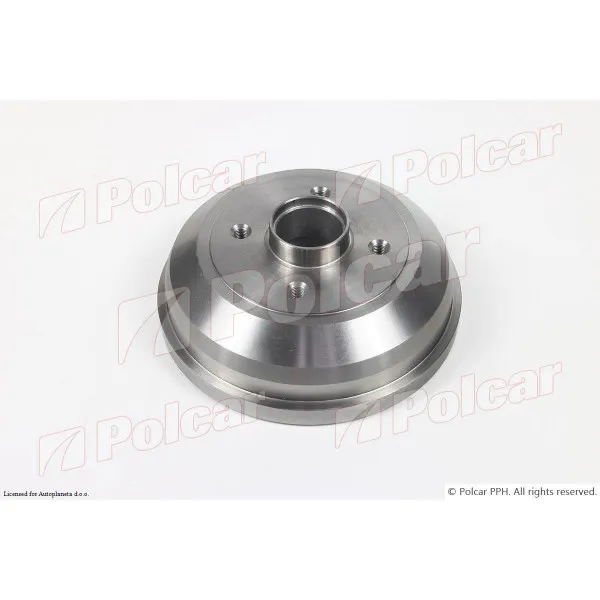 Kočioni doboš OPEL CORSA C (X01), 00-06; 