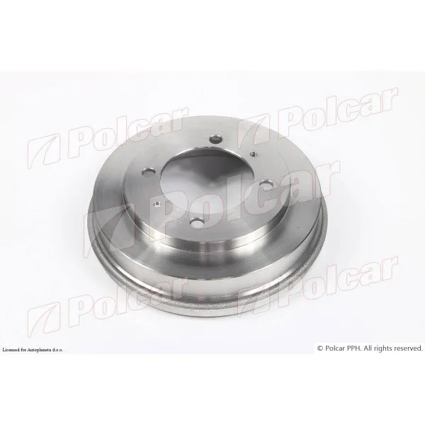 Kočioni doboš MITSUBISHI CARISMA (DA), 95-04; SPACE STAR (DG0), 98-05; 