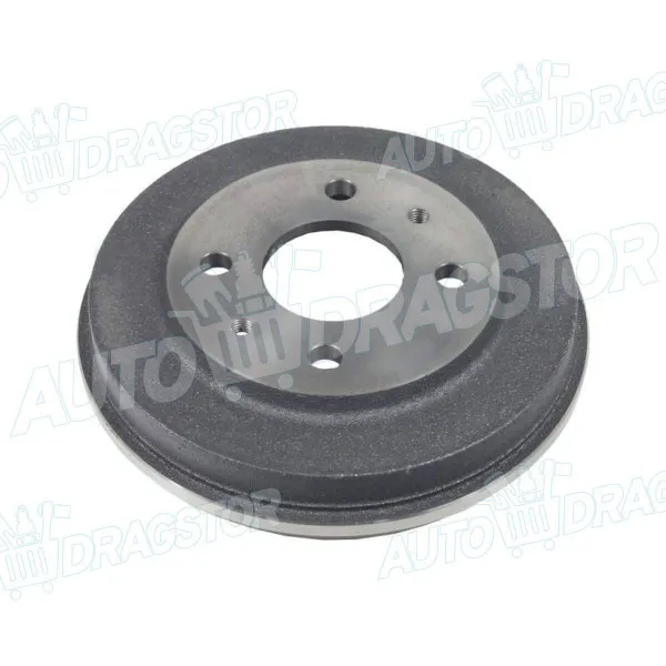 Kočioni doboš AUTOBIANCHI, FIAT, LANCIA, SEAT, YUGO/ZASTAVA 