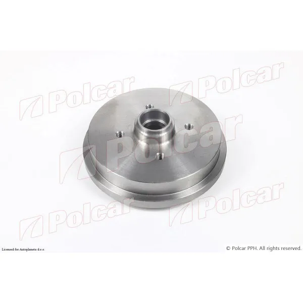 Kočioni doboš AUDI, SEAT, VOLKSWAGEN 