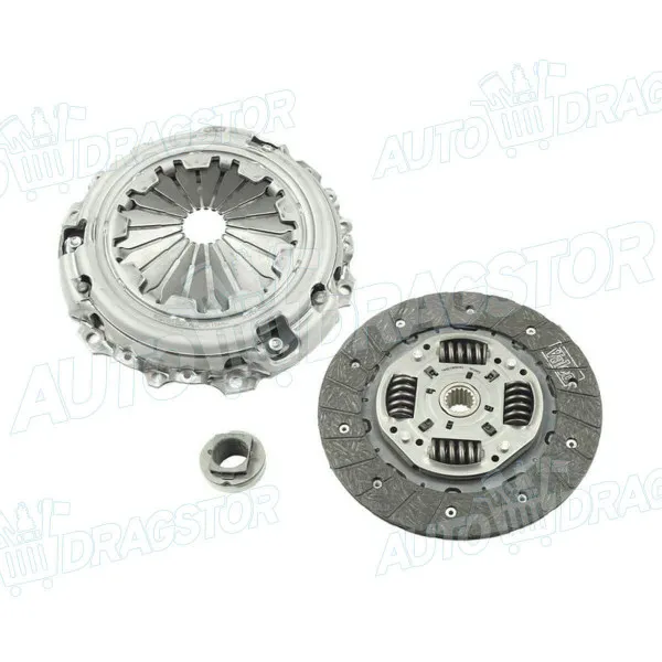 Kočioni diskovi OPEL OMEGA A (V87), 86-94; 