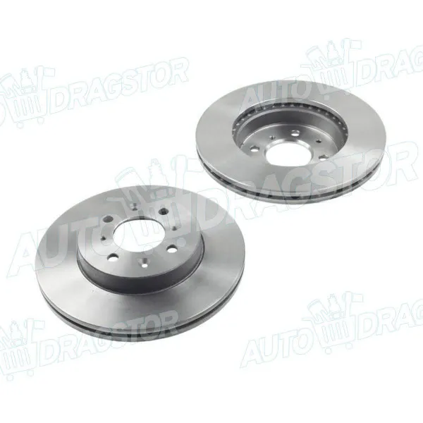 Kočioni diskovi HONDA, ROVER/MG 