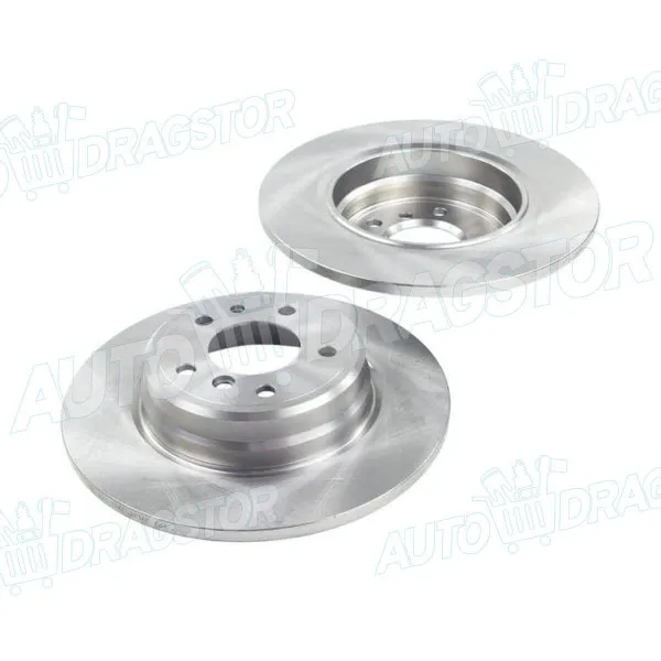 Kočioni diskovi BMW 7 (E38), 94-01; 