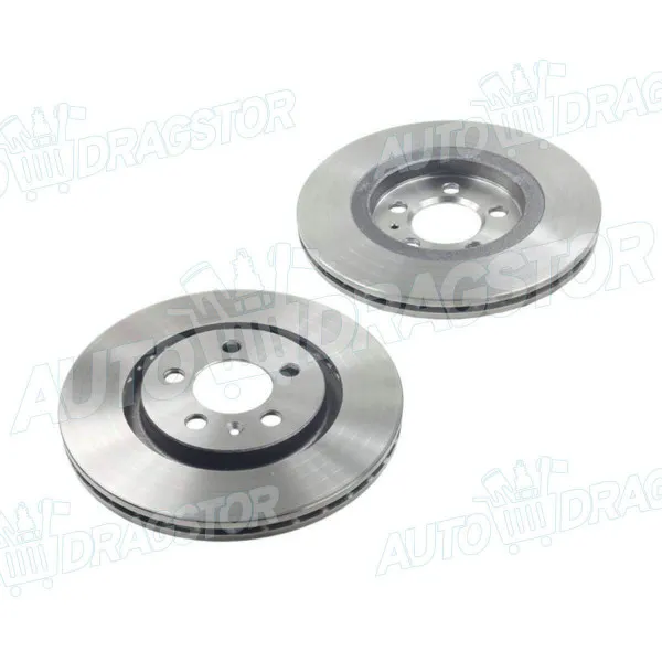 Kočioni diskovi SEAT, VOLKSWAGEN 