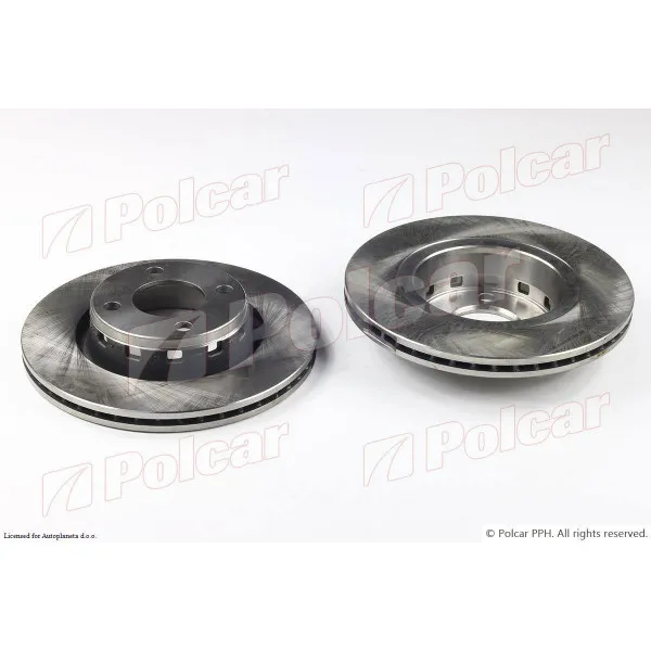 Kočioni diskovi AUDI 80 (B4; 8C; 8G), 91-00; 