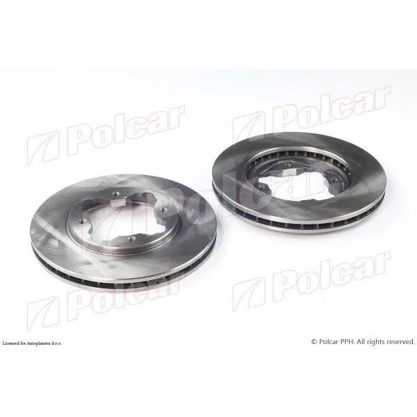 Kočioni diskovi HONDA, ROVER/MG 