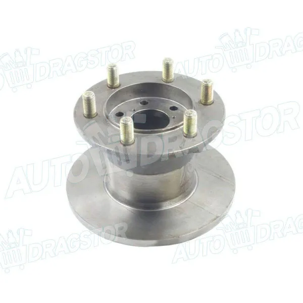 Kočioni diskovi IVECO DAILY, 78-90; 