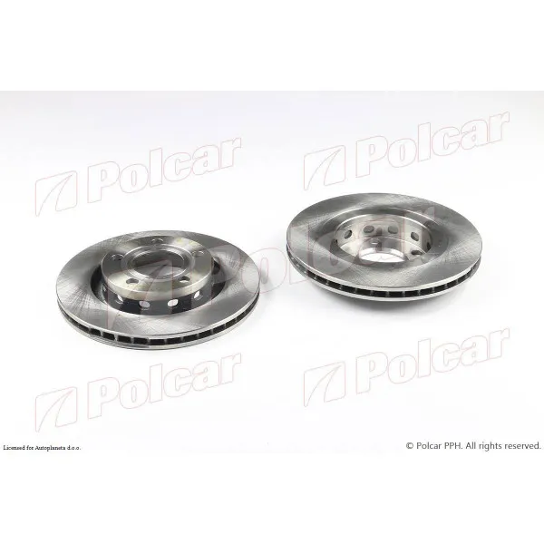 Kočioni diskovi AUDI A8 (D2/4D), 94-03; 