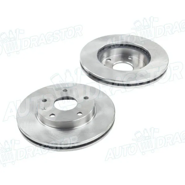 Kočioni diskovi DAEWOO LEGANZA (KLAV/V100), 97-04; 