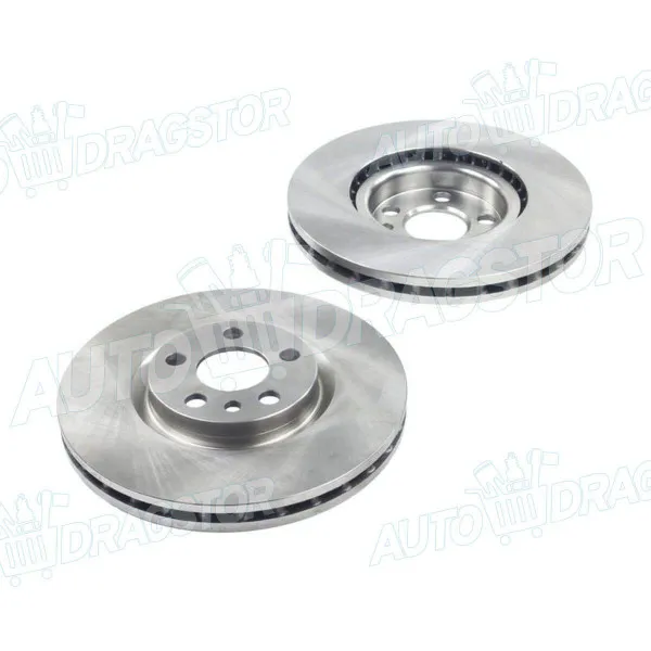 Kočioni diskovi CITROËN, FIAT, LANCIA, PEUGEOT 