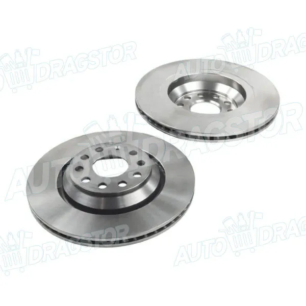 Kočioni diskovi AUDI, SKODA, VOLKSWAGEN 