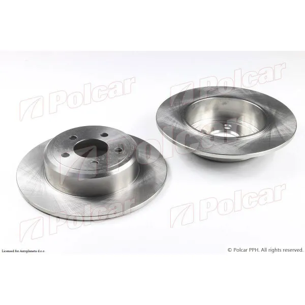 Kočioni diskovi CHRYSLER, LANCIA 