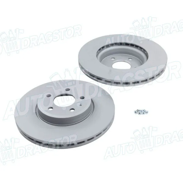 Kočioni diskovi AUDI, DODGE 