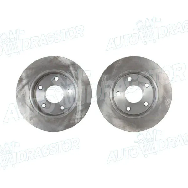 Kočioni diskovi CHRYSLER, DODGE, VOLKSWAGEN 