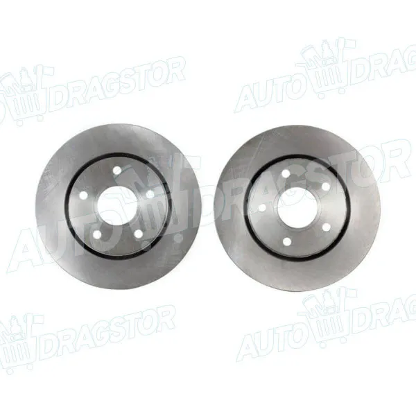 Kočioni diskovi CHRYSLER, DODGE, VOLKSWAGEN 