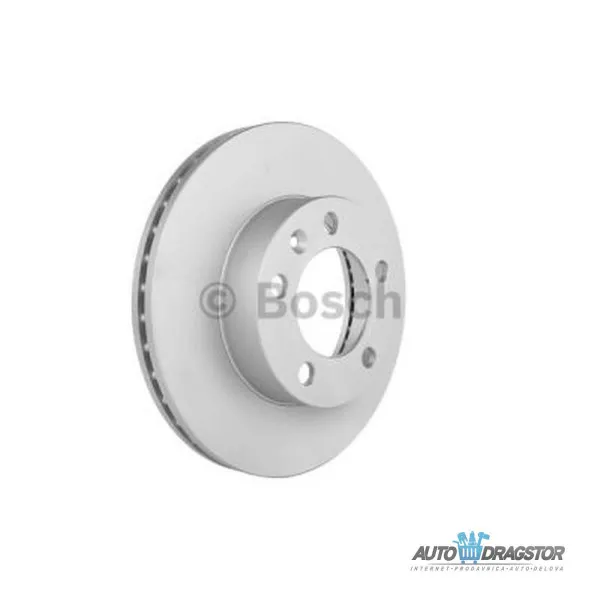 Kočioni diskovi NISSAN, OPEL, RENAULT 