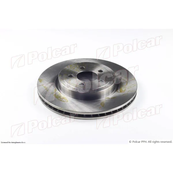 Kočioni diskovi CHRYSLER, LANCIA 