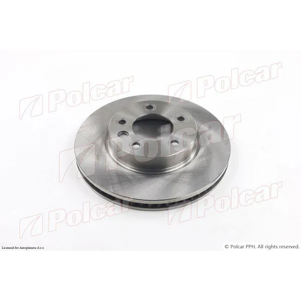 Kočioni diskovi PORSCHE, VOLKSWAGEN 