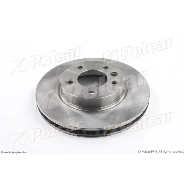 Kočioni diskovi PORSCHE, VOLKSWAGEN 