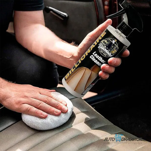 SREDSTVO ZA ČIŠĆENJE KOŽE 500ML 