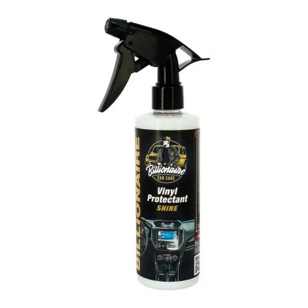 SREDSTVO ZA ODRŽAVANJE VINILA 300ML MAT 