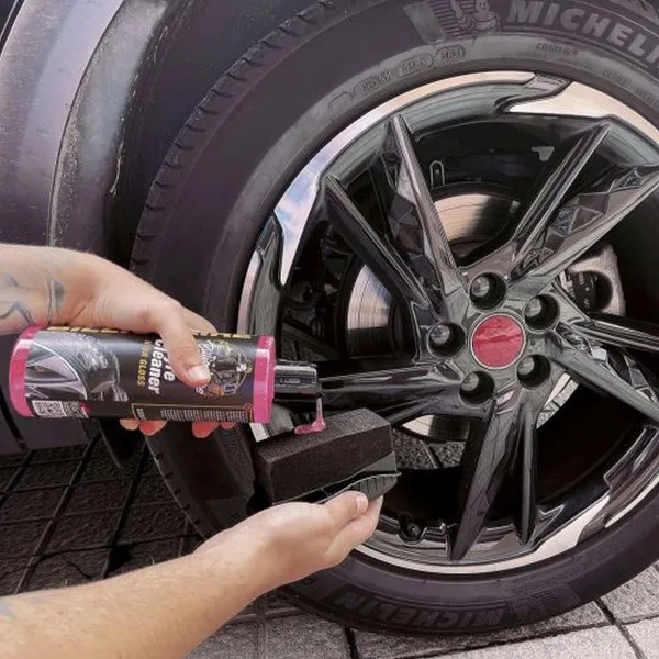 SUNDJER ZA GUME PREMIUM 